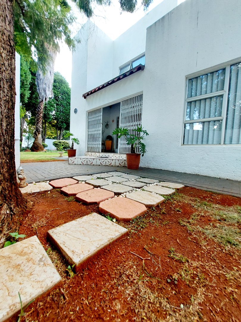 3 Bedroom Property for Sale in Flamwood North West